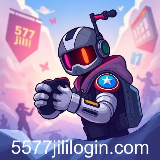 The Rise of 5577jili: A New Era in Online Gaming