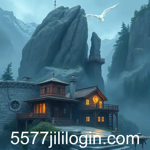 Exploring the World of Adventure Games: A Journey with 5577jili