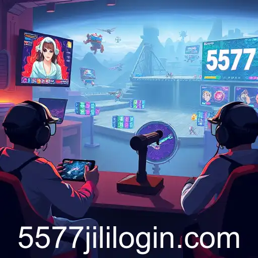Exploring the Impact of 5577jili on Online Gaming