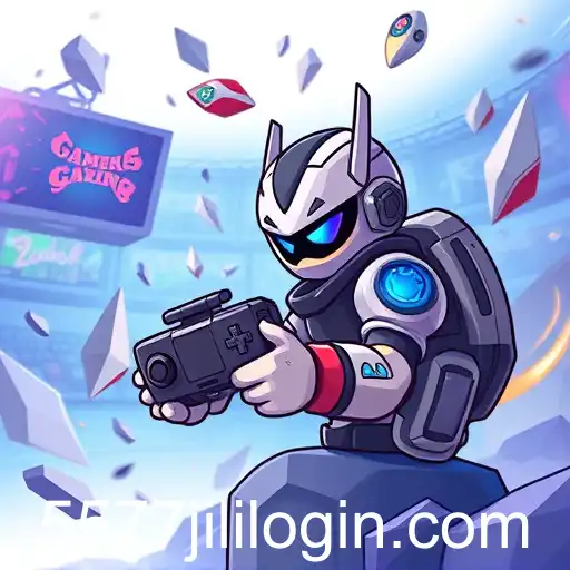 The Rise of 5577jili: A New Dawn in Online Gaming