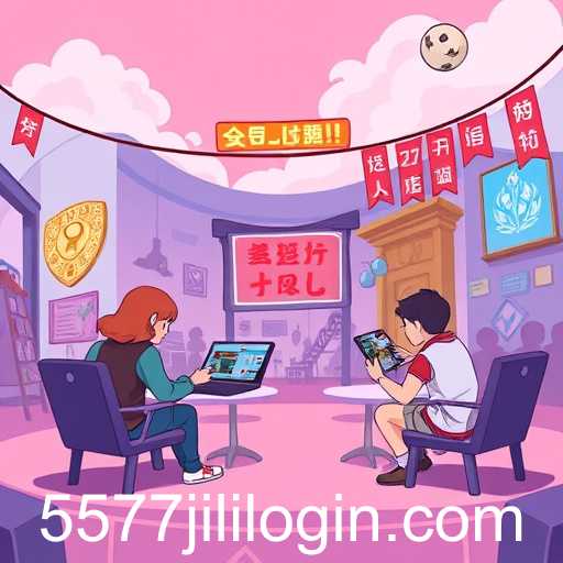 Exploring the Digital Landscape of 5577jili