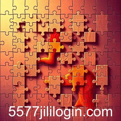 Exploring the World of Puzzle Games and the Intriguing Keyword '5577jili'
