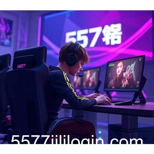 The Rise of 5577jili: A New Era in Gaming